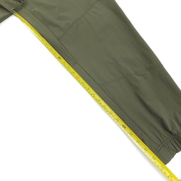 NWT Kuhl Suppressor Jogger Dark Moss Green Gorpcore Outdoor Hiking Trail XXL - Picture 4 of 10